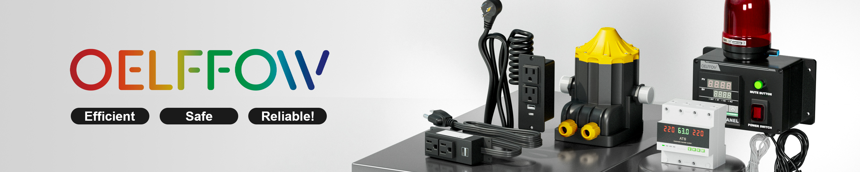 OELFFOW - Efficient, Safe, Reliable