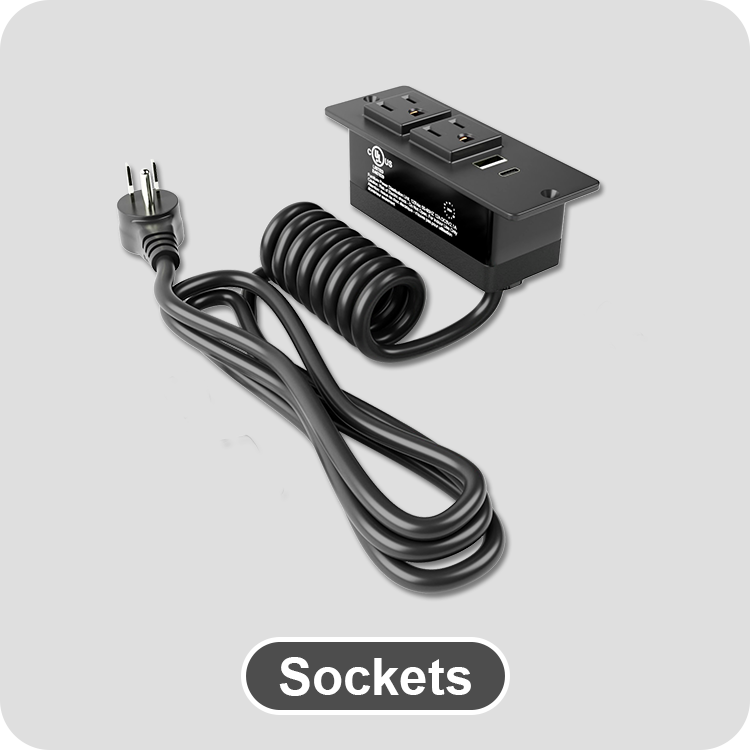 Sockets